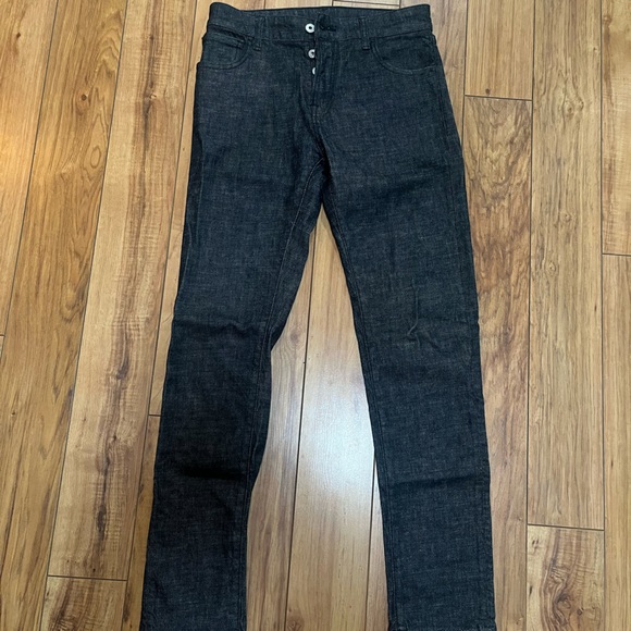 Candiani Coreva Denim - Picture 11 of 11